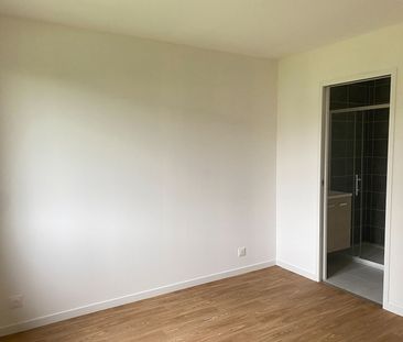 Location maison 5 pièces, 116.10m², Changé - Photo 3