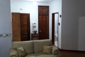 Apartamento T1