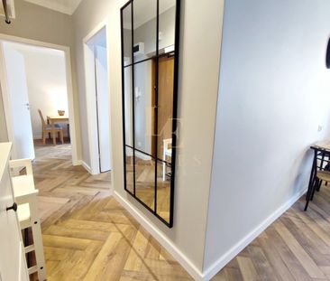 Dwupokojowe mieszkanie po remoncie | Stara Ochota - Photo 5