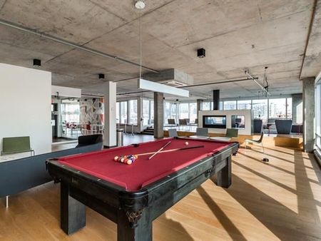 Appartement à louer, Montréal (Le Sud-Ouest) - Photo 5