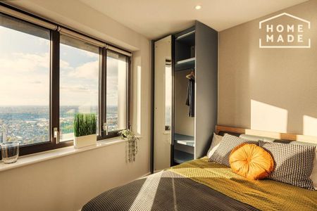 Studio to rent - Photo 5