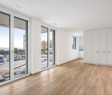 2.5 Zimmer, 66 m², EG - Photo 2
