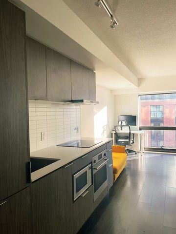 For Lease - 60 Shuter Street Unit# 306, Toronto, Ontario - Photo 4