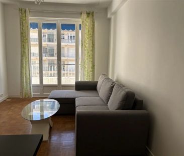 Location appartement 2 pièces - 47m² à Nice (06000) - Photo 5