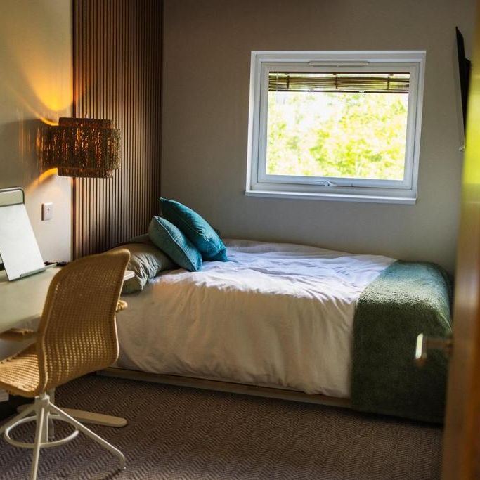 5 bedroom house to rent - Photo 1