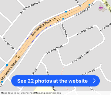 Reresby Road, Whiston, Rotherham - Photo 1