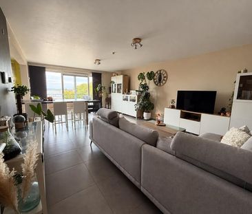 Appartement te huur - Foto 2