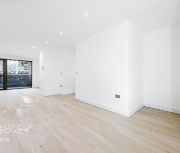 2 bedroom flat to rent - Photo 5