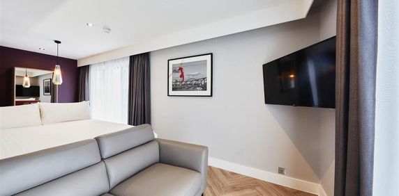 Studio to rent - Photo 2