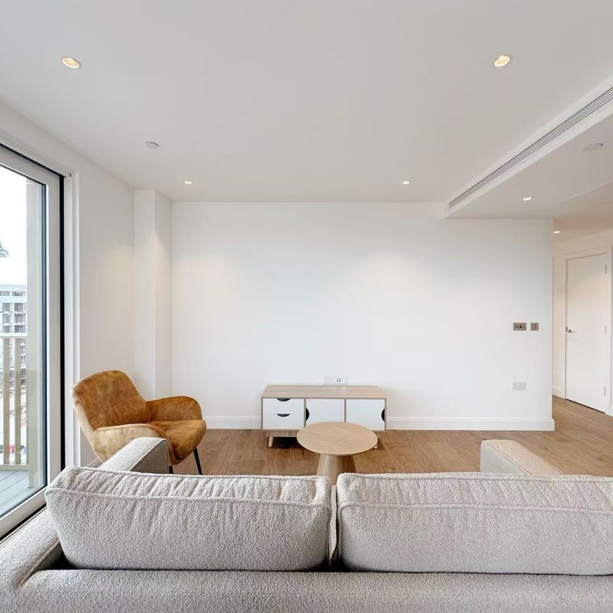 Oval Village, SE11, London - Photo 1