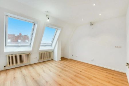 +++ altersgerecht & barrierefrei - zentral & bequem - Erstbezug - 3.OG mit Aufzug - inkl. neuer EBK - Kfz-Stpl. möglich +++ - Photo 5