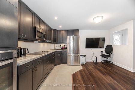 For Lease - 481 Brisdale Drive, Brampton, Ontario - Photo 5