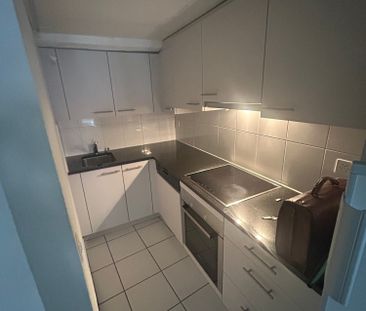 1.5 Zimmer, 3. Stock - Photo 1