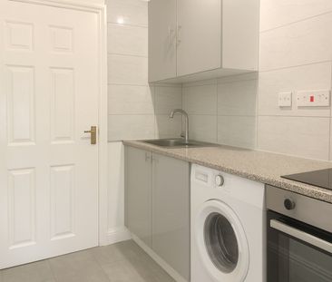 Studio Flat, London, E17 - Photo 3