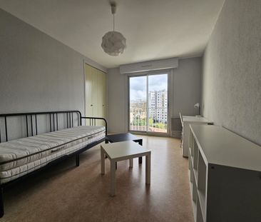 Location Appartement 1 pièce 23m² TOULOUSE 31400 - Photo 2