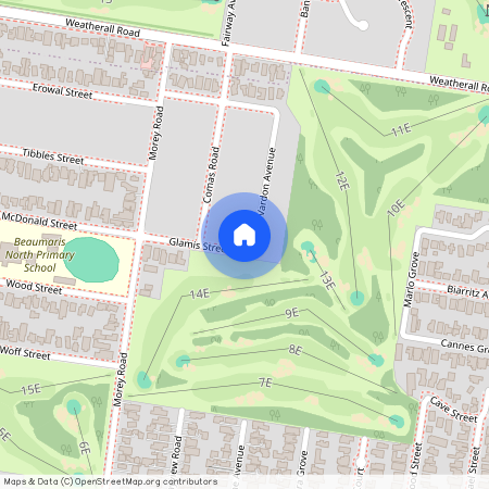 1 Vardon Avenue Beaumaris, 3193