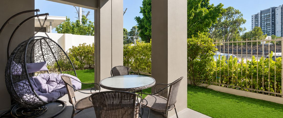 3/28 Goodwood Parade, Burswood WA 6100 - Photo 1