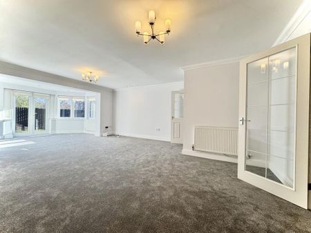 3 bedroom bungalow to rent - Photo 3