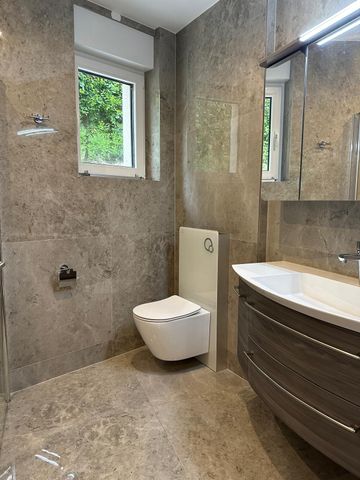 Modern 1.5-room apartment with ideal central location, Schaffhausen - Foto 5