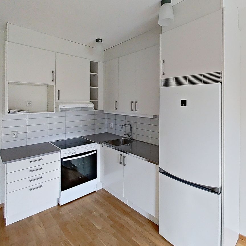 Grepgatan, Helsingborg - Foto 1