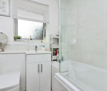 1 bedroom cluster house to rent - Photo 5