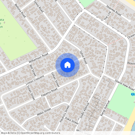 110 Linton Crescent, Whangamata, Thames-Coromandel