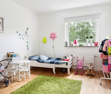 Karl Hovbergsgatan 39 C - Foto 6