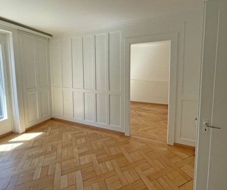 quiet, bright apartment with balcony - Photo 5