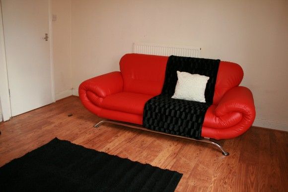 4 Bed - Granby Place, Headingley, Leeds - Photo 1