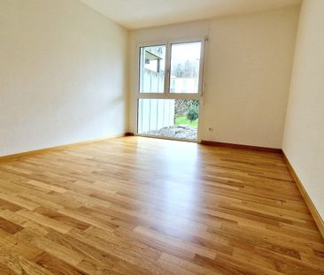 2.5-Zimmer-Wohnung im Verenapark Gerlafingen – modern & ruhig wohnen - Photo 5