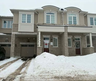 For Lease - 1368 Copley Court, Milton, Ontario - Photo 6