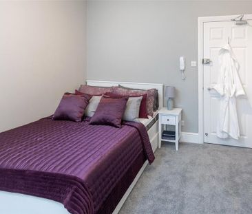 1 bedroom house of multiple occupation to rent - Photo 4