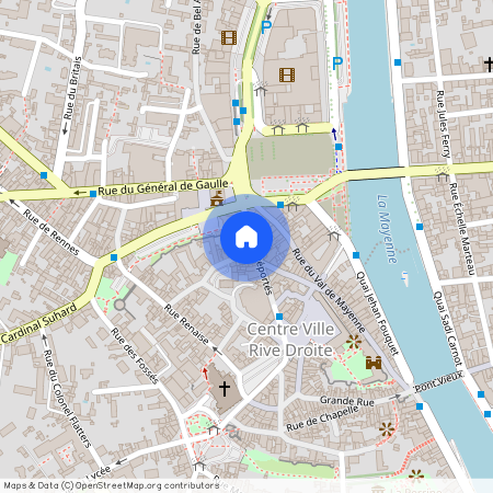 53000, Laval