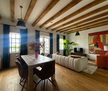 Appartement Veerdijk 57-P, 1531 MA Wormer – À Louer - Foto 2