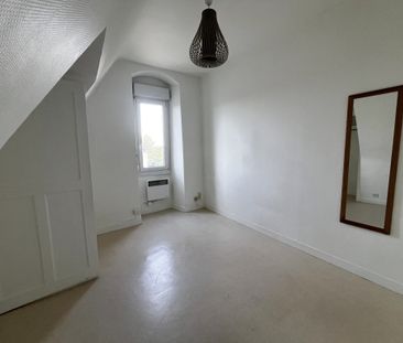 Location Appartement 1 pièce 15m² ANGERS 49100 - Photo 2