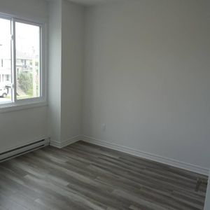 5 ½ à louer, style condo, Terrebonne, avec inclusions - Photo 2