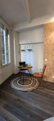 Location Appartement - Photo 1
