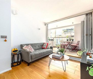 1 bedroom flat to rent - Photo 4