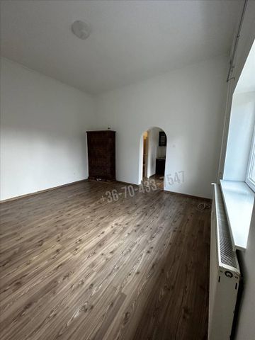 Kiadó jó állapotú lakás - Budakeszi - Fotó 3