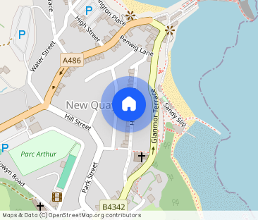 4 bedroom terraced house to rent - Photo 1