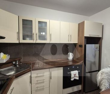 Útulný 1-izbový byt na prenájom, Vrútky - Photo 4