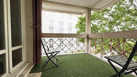 Location Appartement 3 pièces 54m² CERGY 95000 - Photo 2