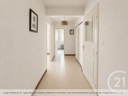 Location Appartement 3 pièces 71m² MONTPELLIER 34070 - Photo 4