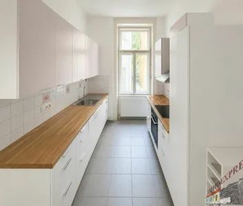 Schöne 4 Zimmer-Wohnung in gefragter Wohnlage = 124 m² = unbefristet - Photo 3