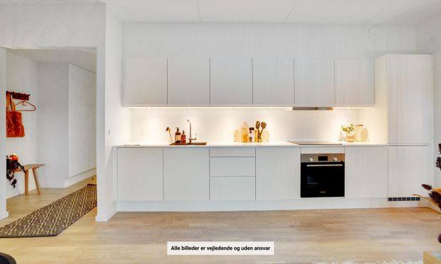 Kolding Åpark 24, 12, 1201 - Photo 1