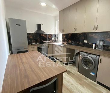 Apartament cu 2 camere de inchiriat centrala proprie, Chisoda - Fotografie 3