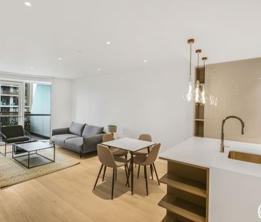 Cassini Apartments, White City Living, London W12 - Photo 3