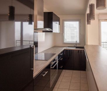 Appartement à louer 2 pièces • Cergy - Photo 6