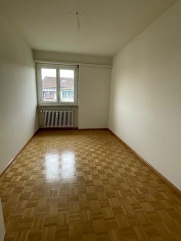 "3.5-Zimmerwohnung in Birsfelden" - Photo 3