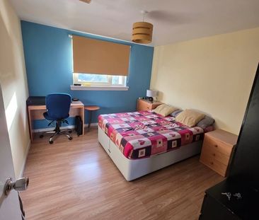 Room in a Shared Flat, Hailsland Gardens, EH14 - Photo 2